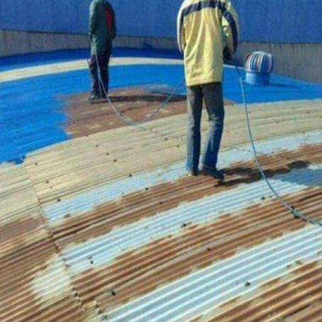 华南热作学院地面翻新与地坪漆施工流程